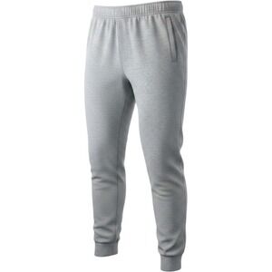 Zeroxposur Jogger Sweatpants Men XL Gray Tapered Athletic Heathered Travel Pants